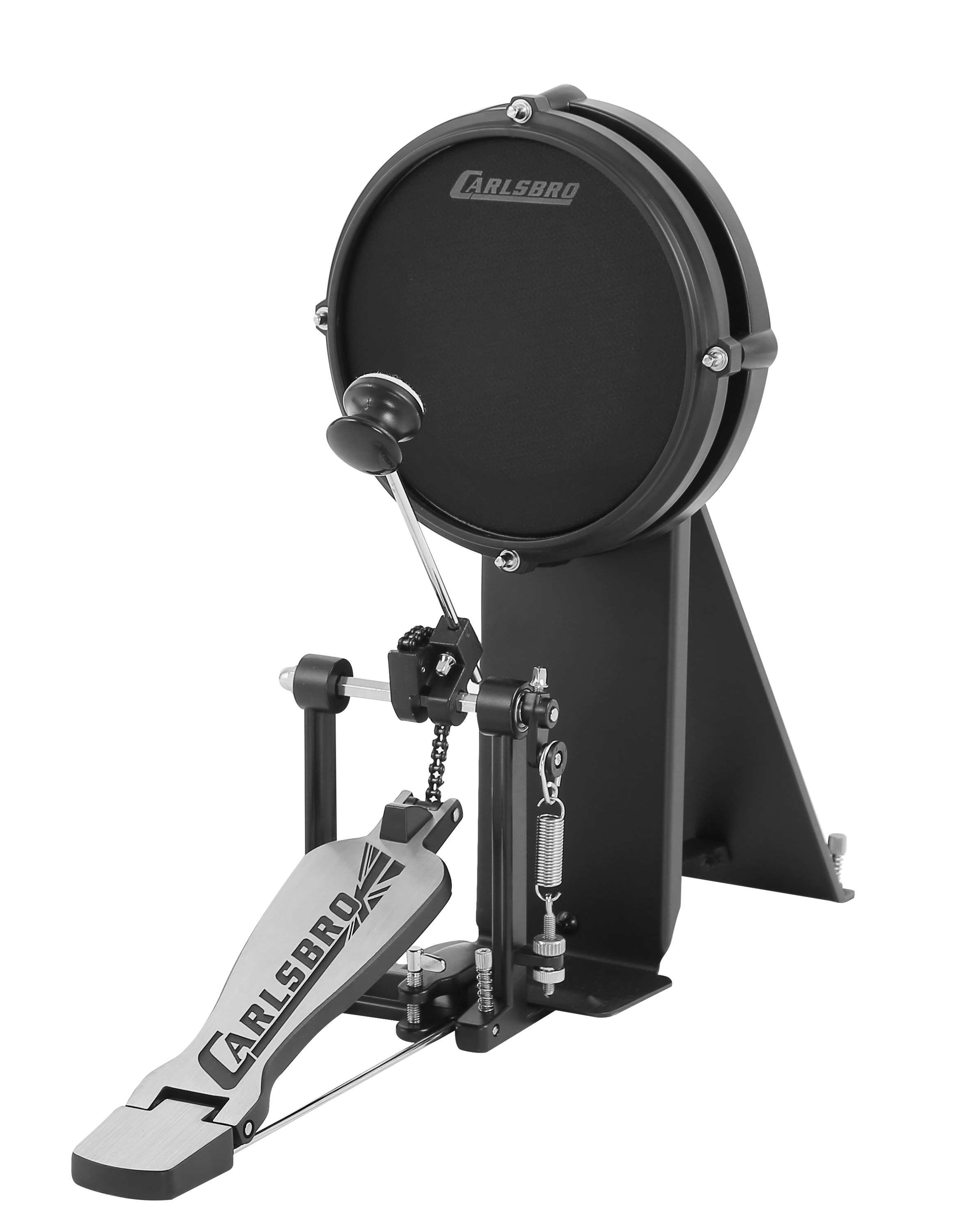 CARLSBRO | CSD35MPACK | Mesh Heads | Electronic Drum Kit Bundle CARLSBRO | CSD35MPACK | Mesh Heads | Electronic Drum Kit Bundle